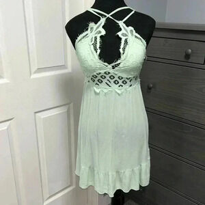 Justify Dress